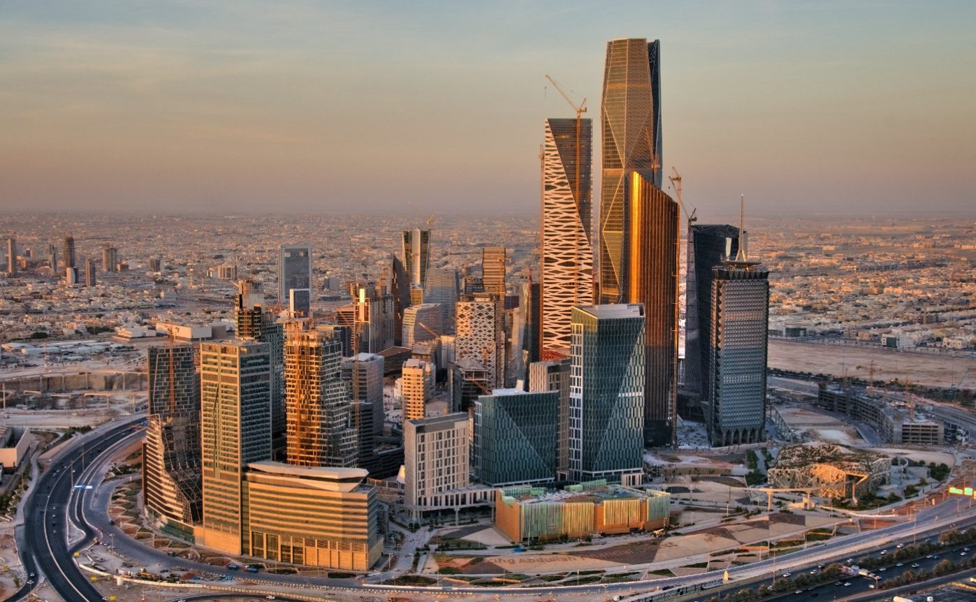 أفضل رحلات جوية من الرياض