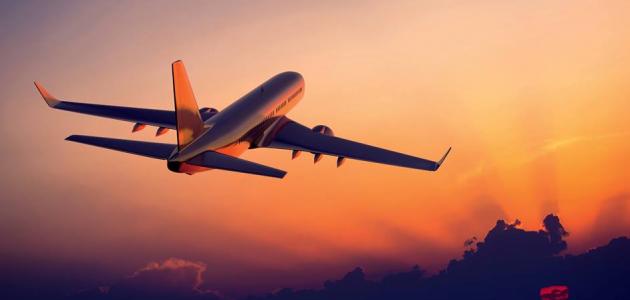 باقات سفر للمقيمين في السعودية