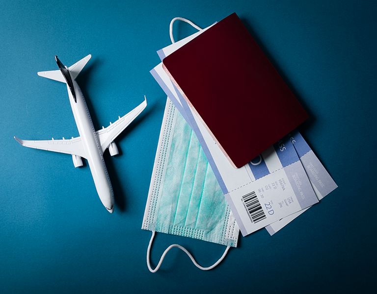 تأشيرات سياحية من السعودية