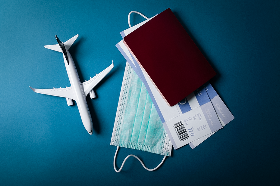 تأشيرات سياحية من السعودية