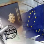 تأشيرة شنغن من السعودية