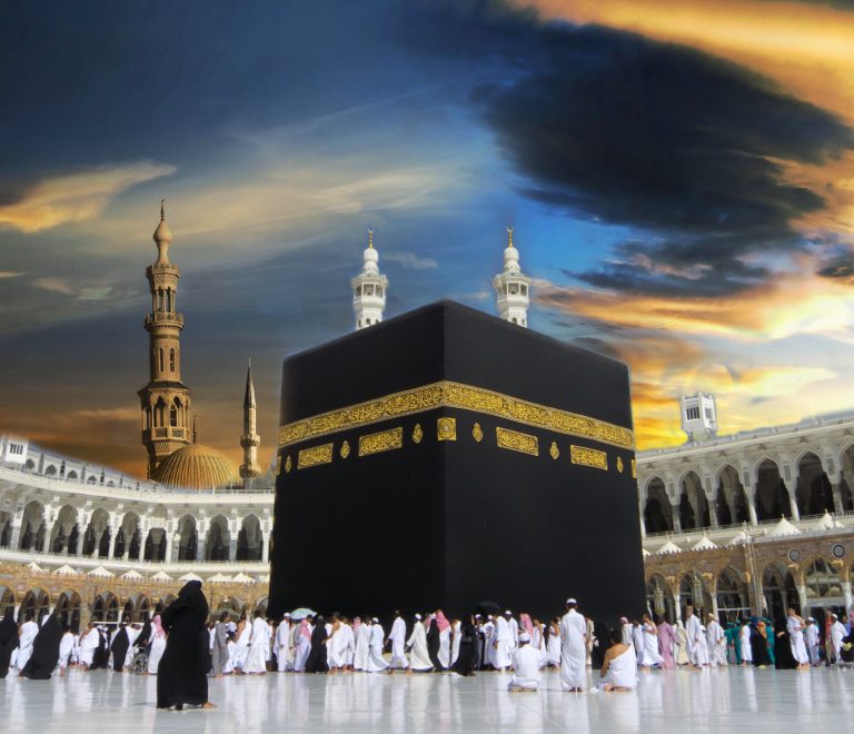 تنظيم رحلات عمرة للمقيمين