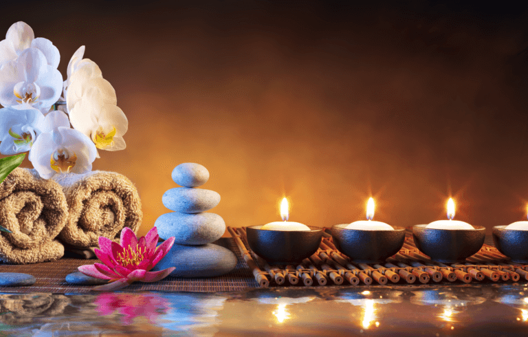 جلسات سبا في الرياض