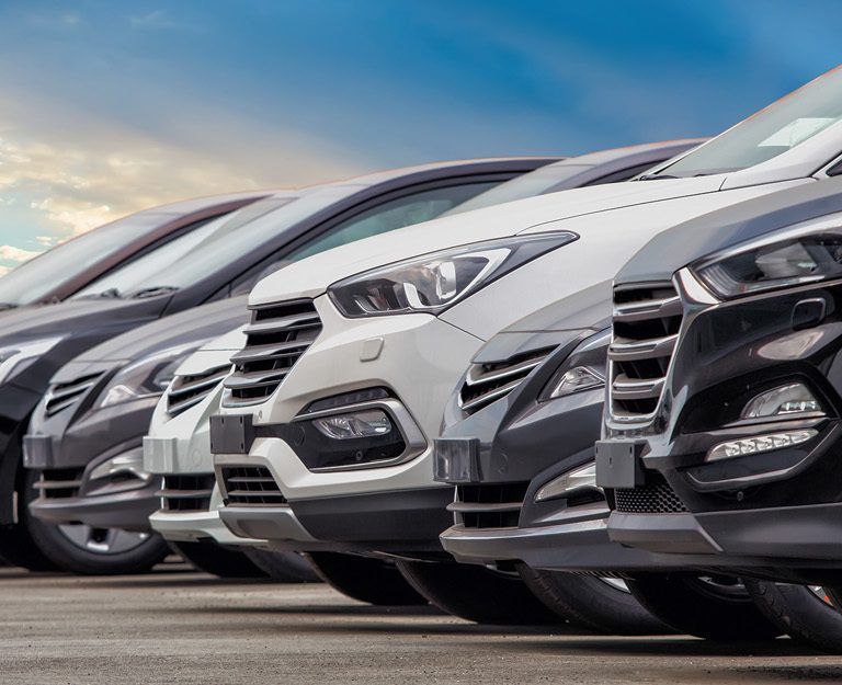 حجز سيارة في الرياض