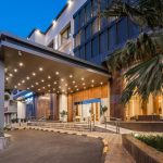 حجز فنادق في السعودية