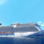 رحلات كروز من جدة