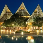 سياحة موريشيوس من السعودية