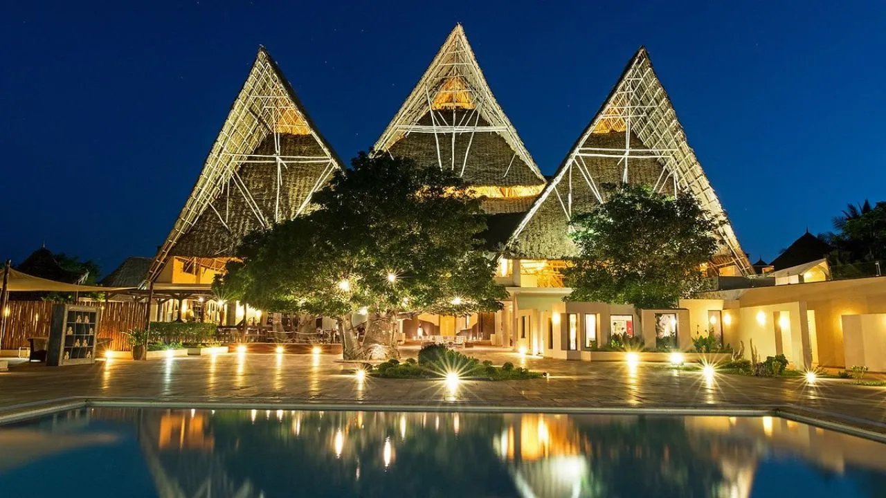 سياحة موريشيوس من السعودية