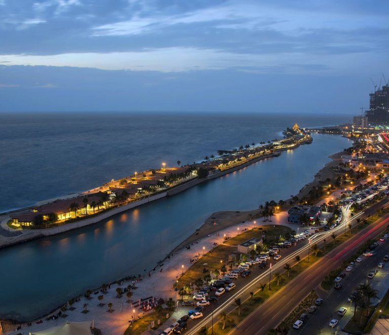 أرخص تذاكر طيران من جدة إلى القاهرة