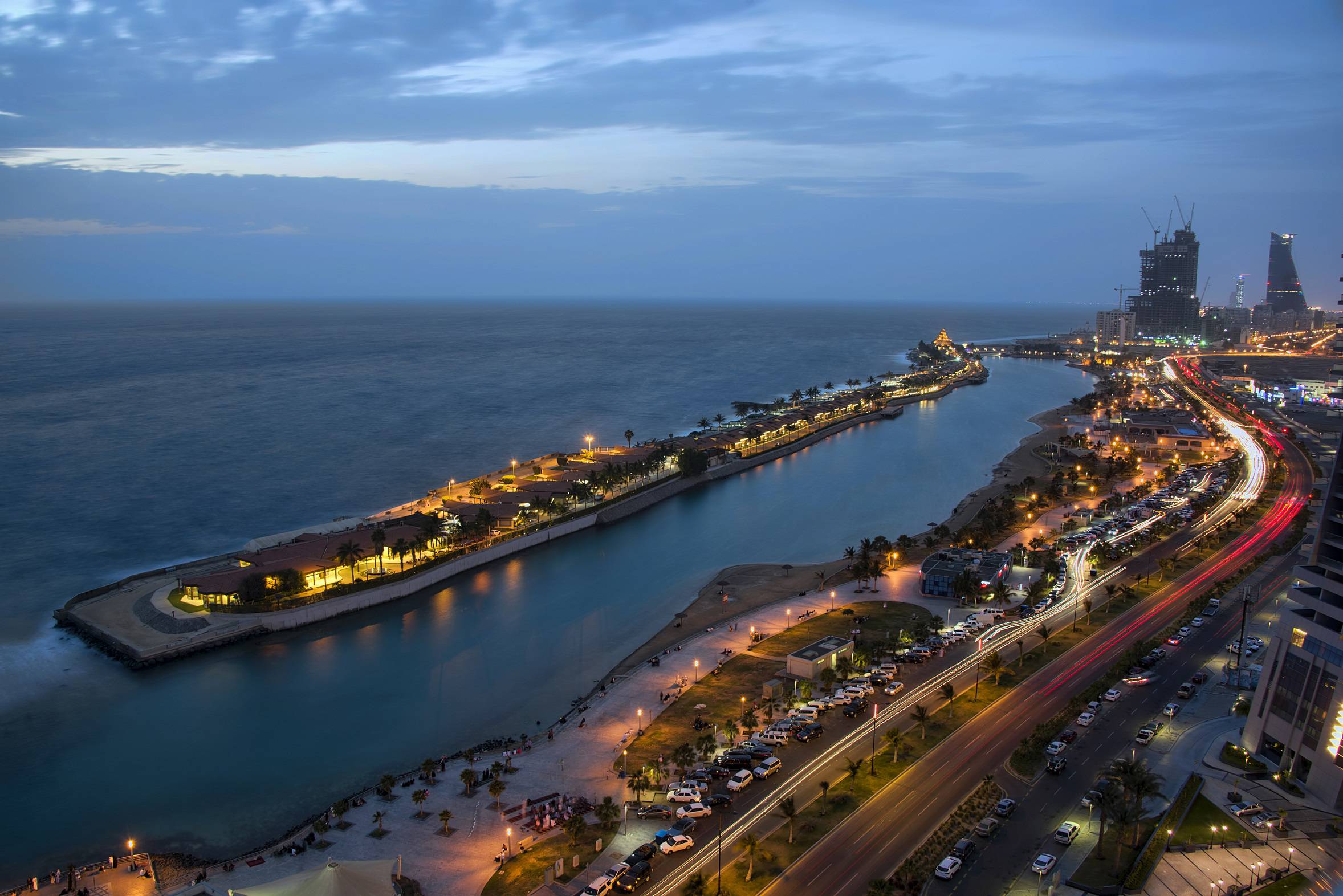 أرخص تذاكر طيران من جدة إلى القاهرة