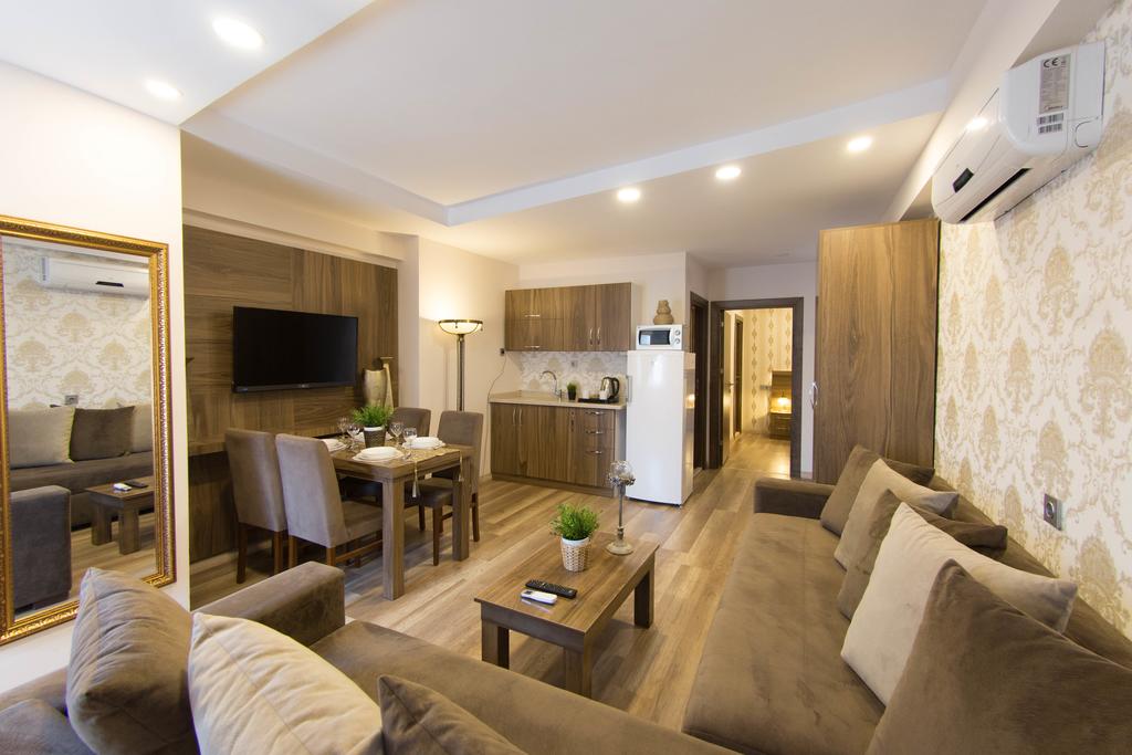 حجز شقق فندقية في جدة