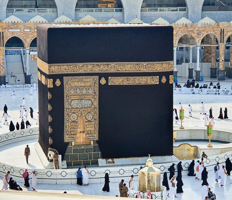 حملات عمرة من الرياض