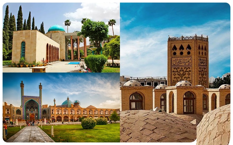 رحلات سياحية داخلية وخارجية