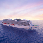 كروز البحر الأحمر: تجربة سياحية فاخرة بين الجزر والمياه الفيروزية