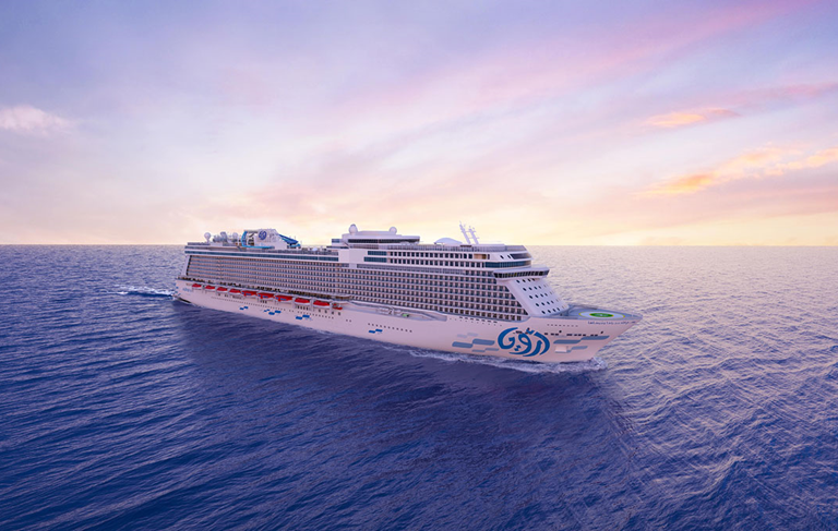 كروز البحر الأحمر: تجربة سياحية فاخرة بين الجزر والمياه الفيروزية