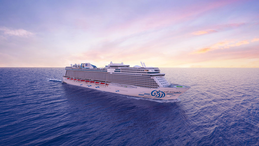 كروز البحر الأحمر: تجربة سياحية فاخرة بين الجزر والمياه الفيروزية